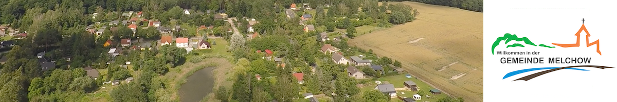 Gemeinde Melchow