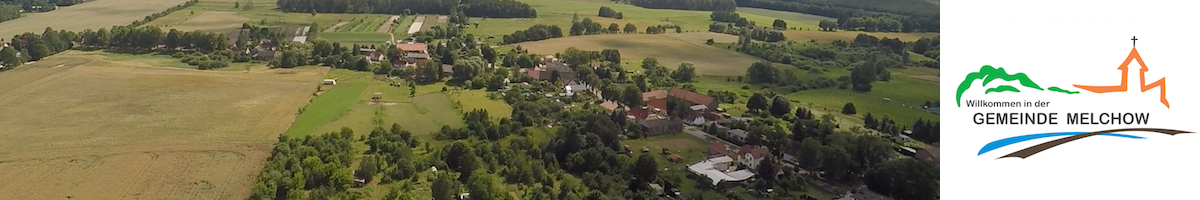 Gemeinde Melchow