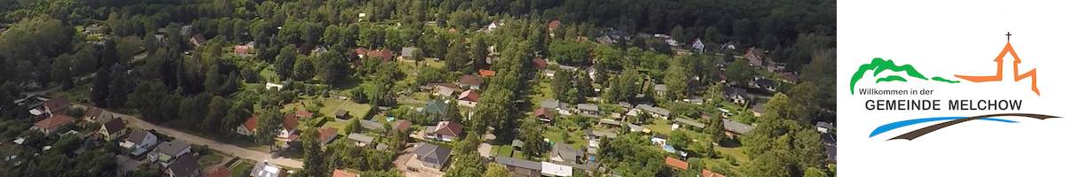 Gemeinde Melchow