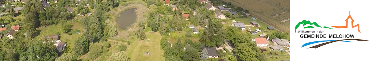 Gemeinde Melchow
